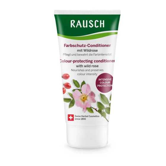 Rausch Farbschutz Conditioner